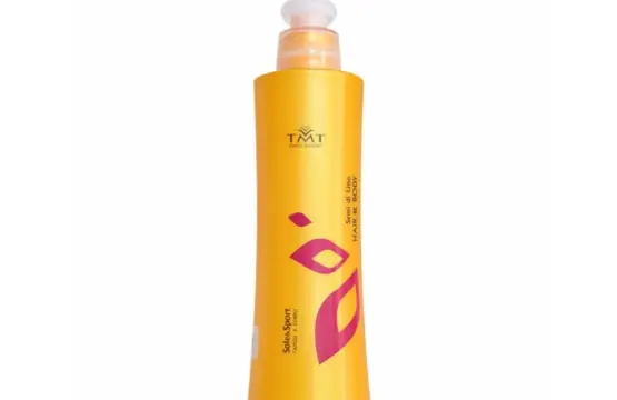 TMT Milano Inca Oil Sol Champú Doccia 250ml